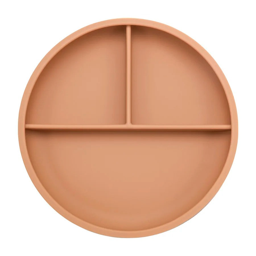 Silicone Suction Plate