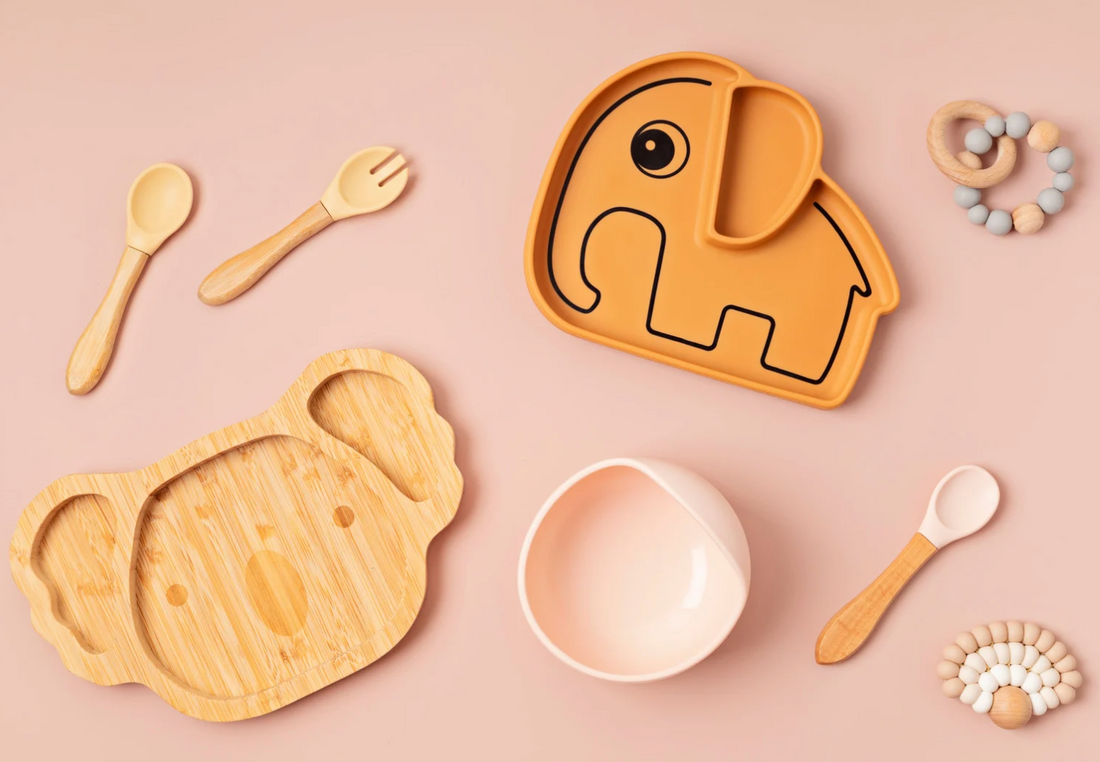 The Importance of BPA-Free Products for Children