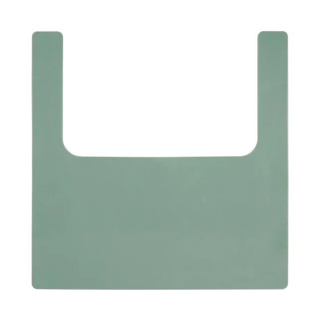 Silicone High Chair Tray Cover – Custom Fit for IKEA Antilop