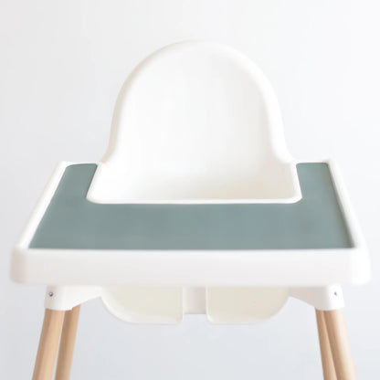Silicone High Chair Tray Cover – Custom Fit for IKEA Antilop