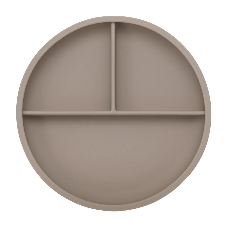Silicone Suction Plate