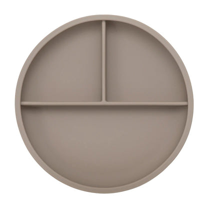 Silicone Suction Plate
