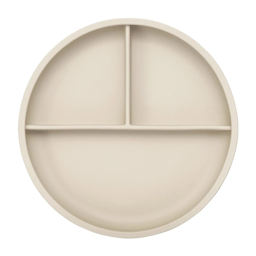 Silicone Suction Plate