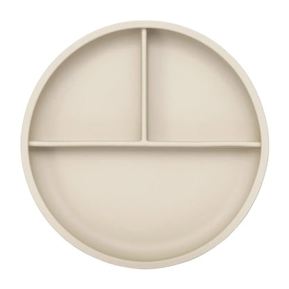 Silicone Suction Plate