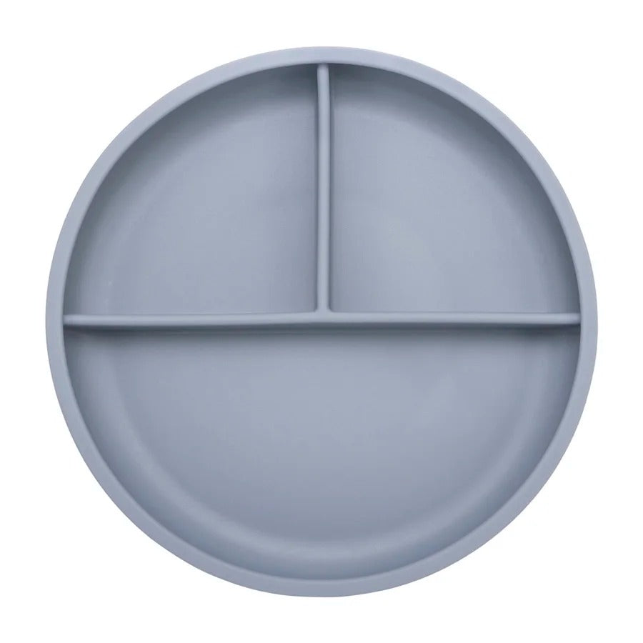 Silicone Suction Plate