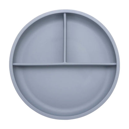Silicone Suction Plate