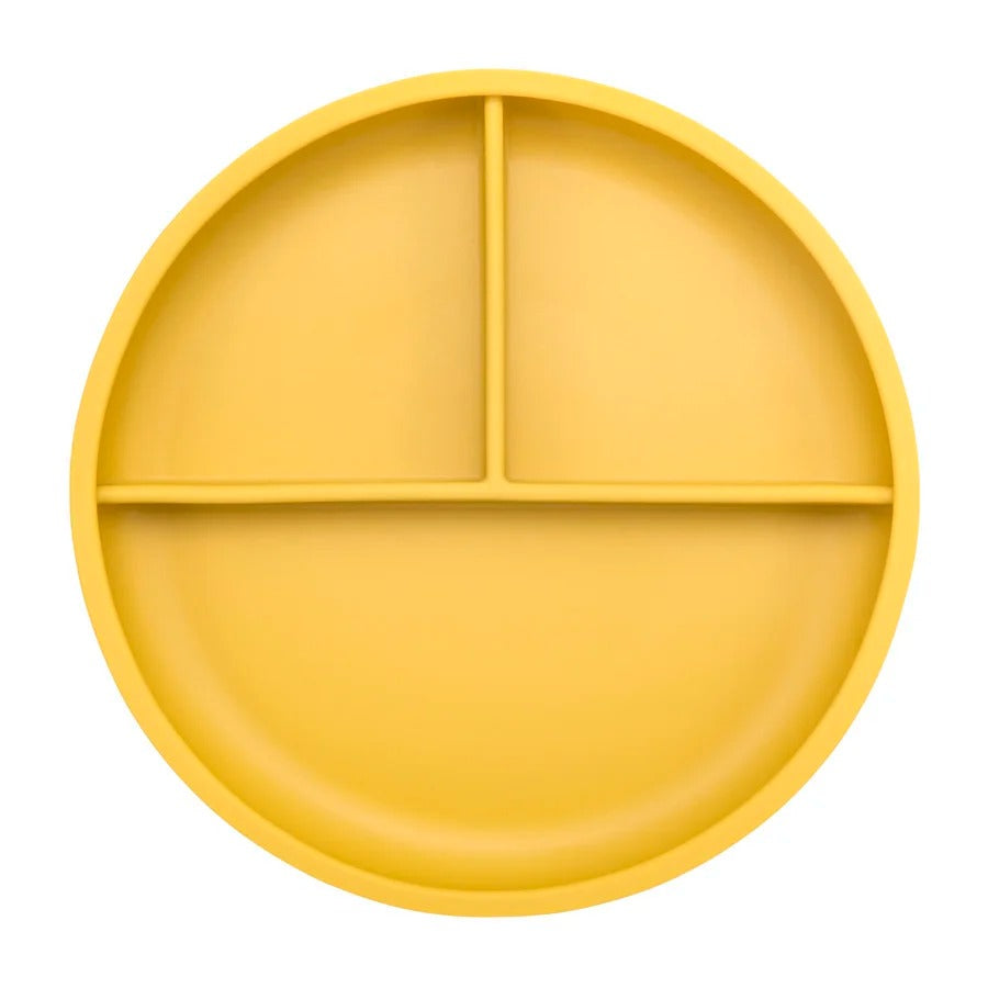 Silicone Suction Plate