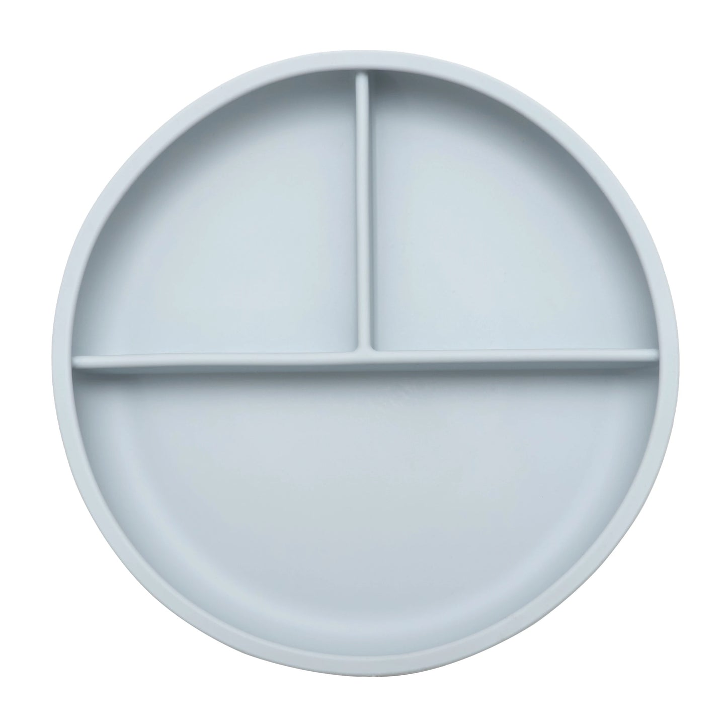 Silicone Suction Plate