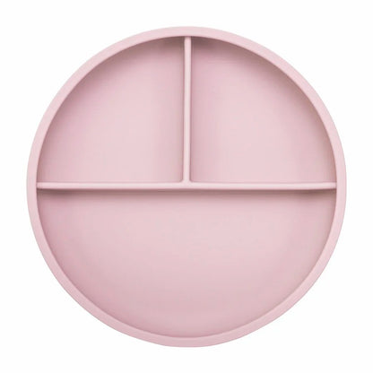 Silicone Suction Plate